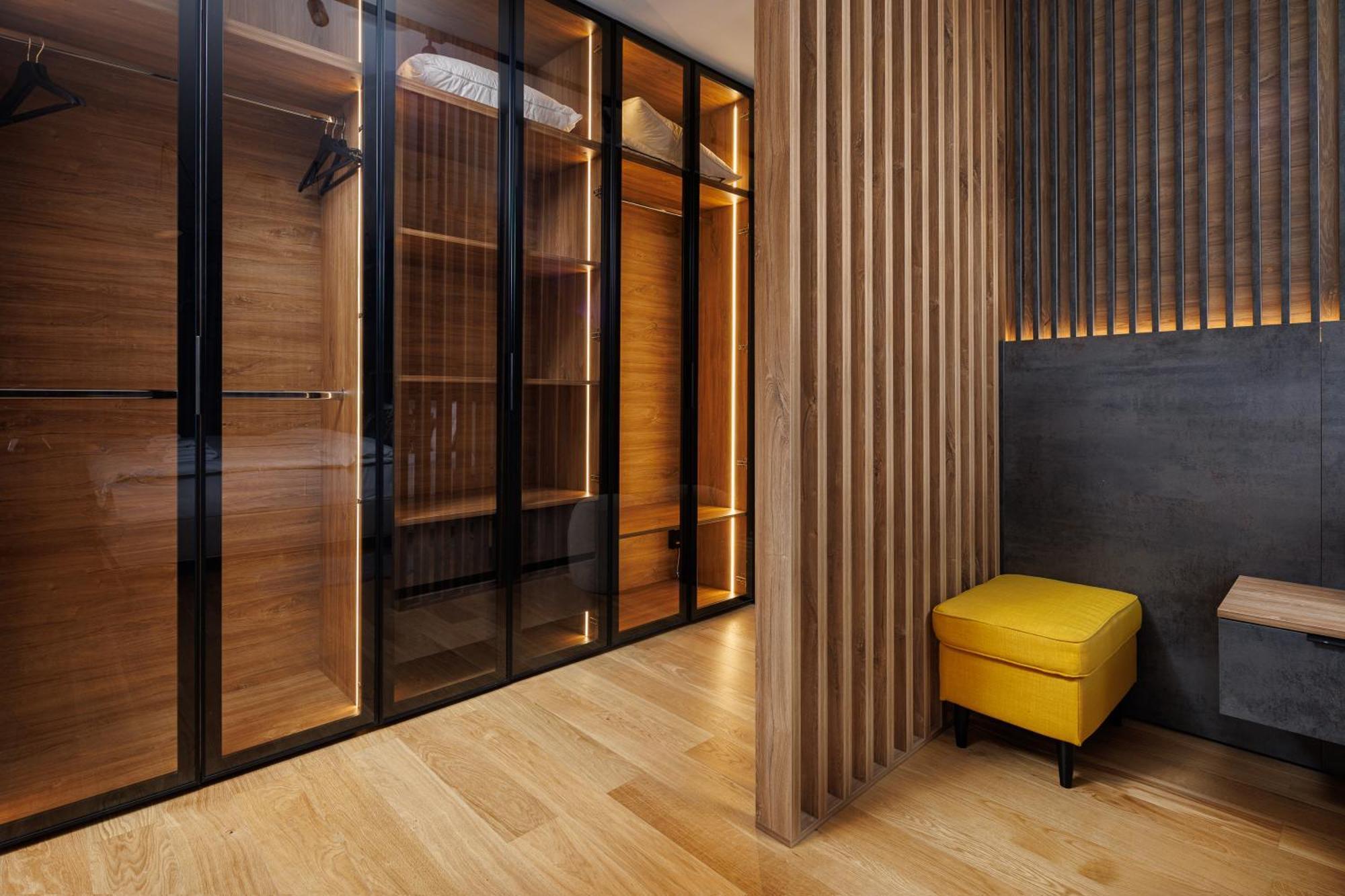 בראשוב Pure Living Apartment W. Private Parking מראה חיצוני תמונה